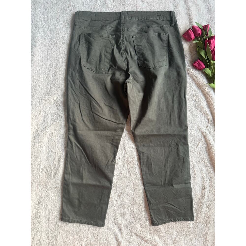 STS Blue Riley High Rise Chino Pants Size 32 - Picture 4 of 5